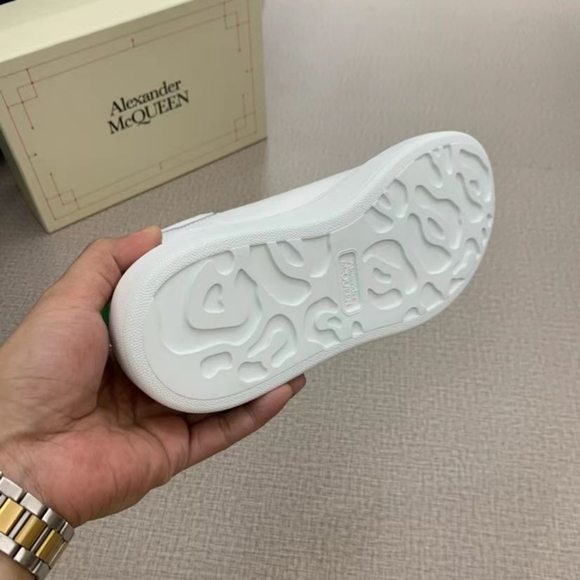 🤩Men's McQueen Alexander Ankle - Picture 5 of 9